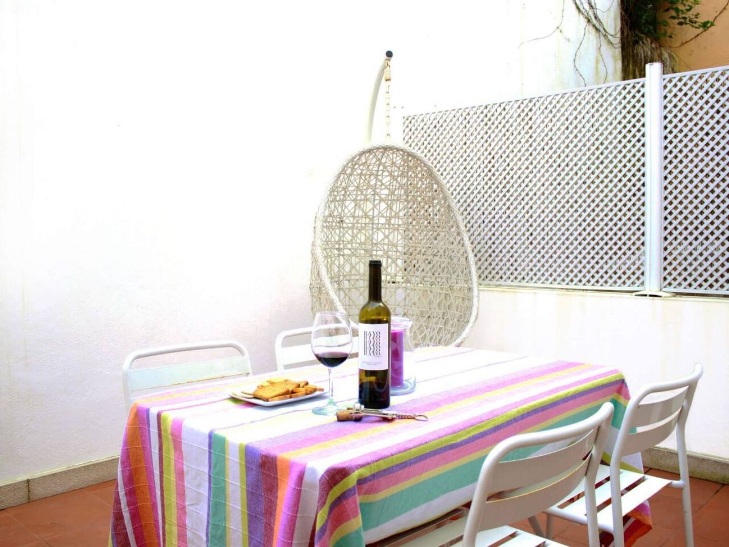 Joivy Modern 1-Bed Apt With Terrace, Moments From Sao Bento Palace Lisboa 外观 照片
